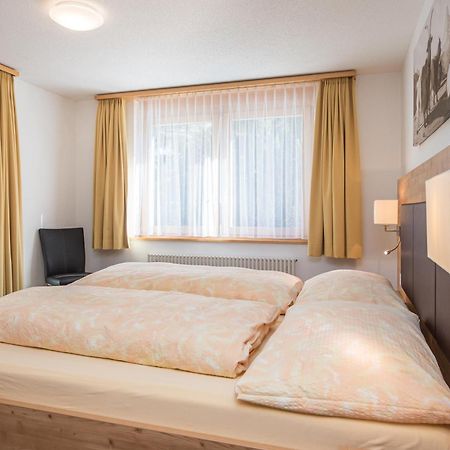 Ferienhaus Felicé Zermatt Esterno foto