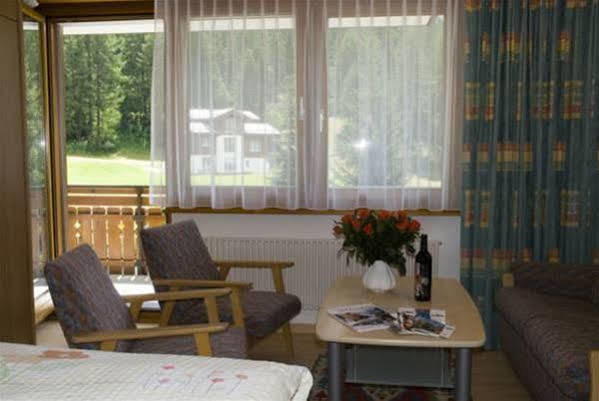 Ferienhaus Felicé Zermatt Esterno foto