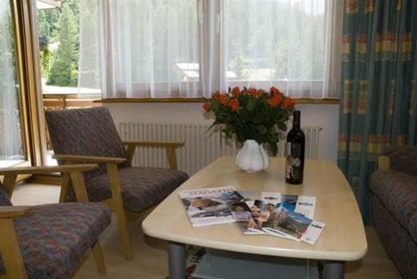 Ferienhaus Felicé Zermatt Esterno foto